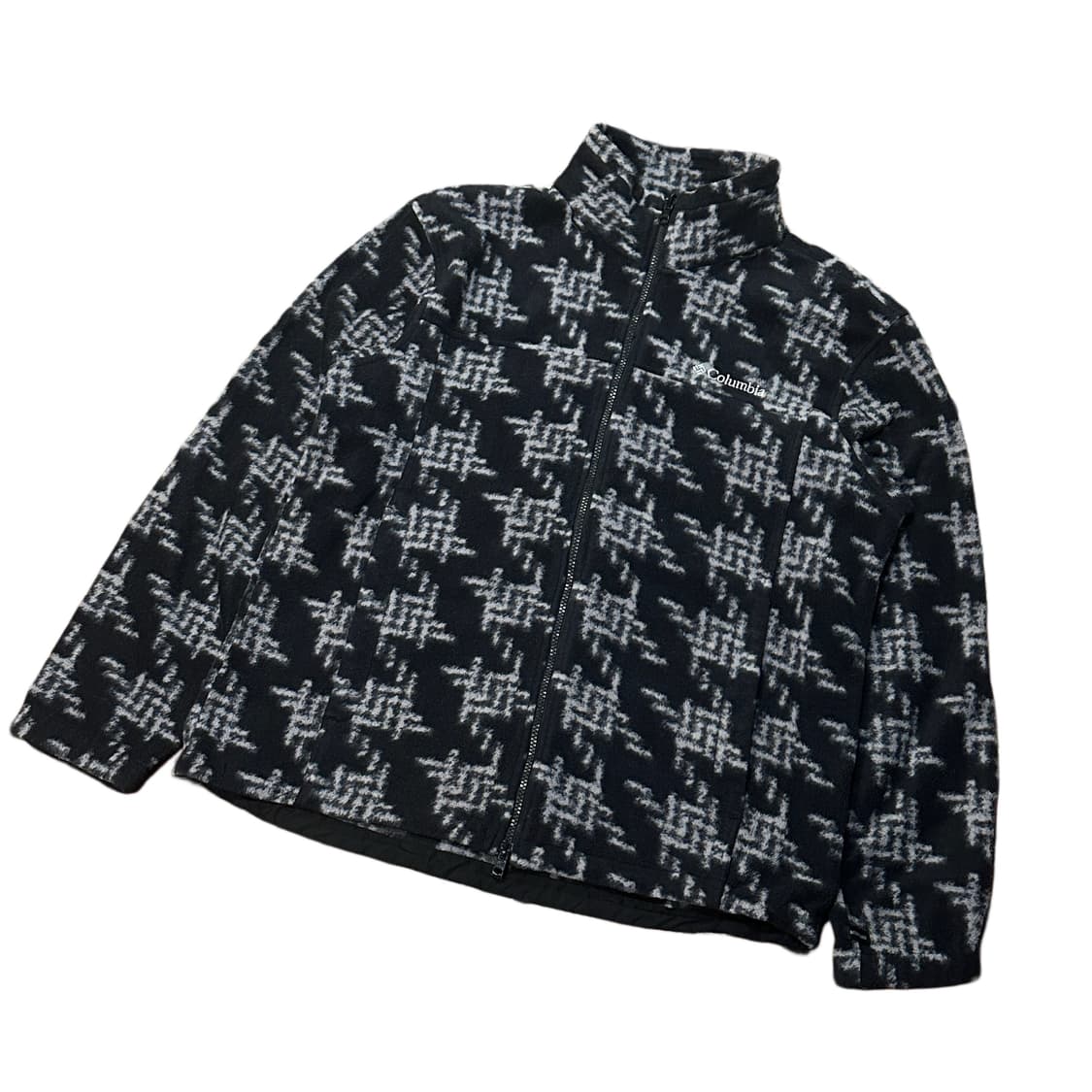 컬럼비아 플리스 자켓 (XL/105) 후리스 상품이미지1