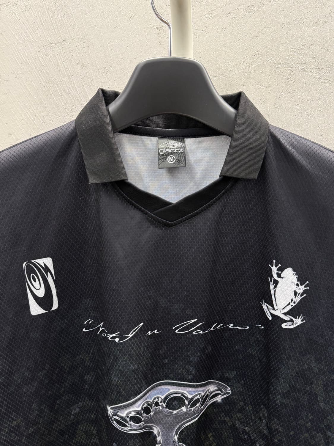 Glack long sleeve t-shirt M 상품이미지3