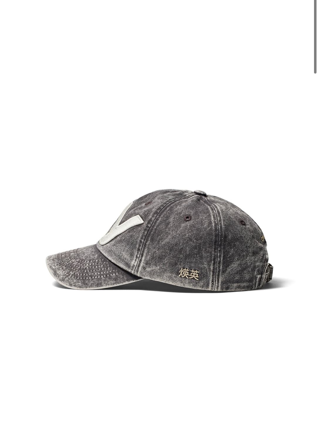 openyy 볼캡 상품이미지2