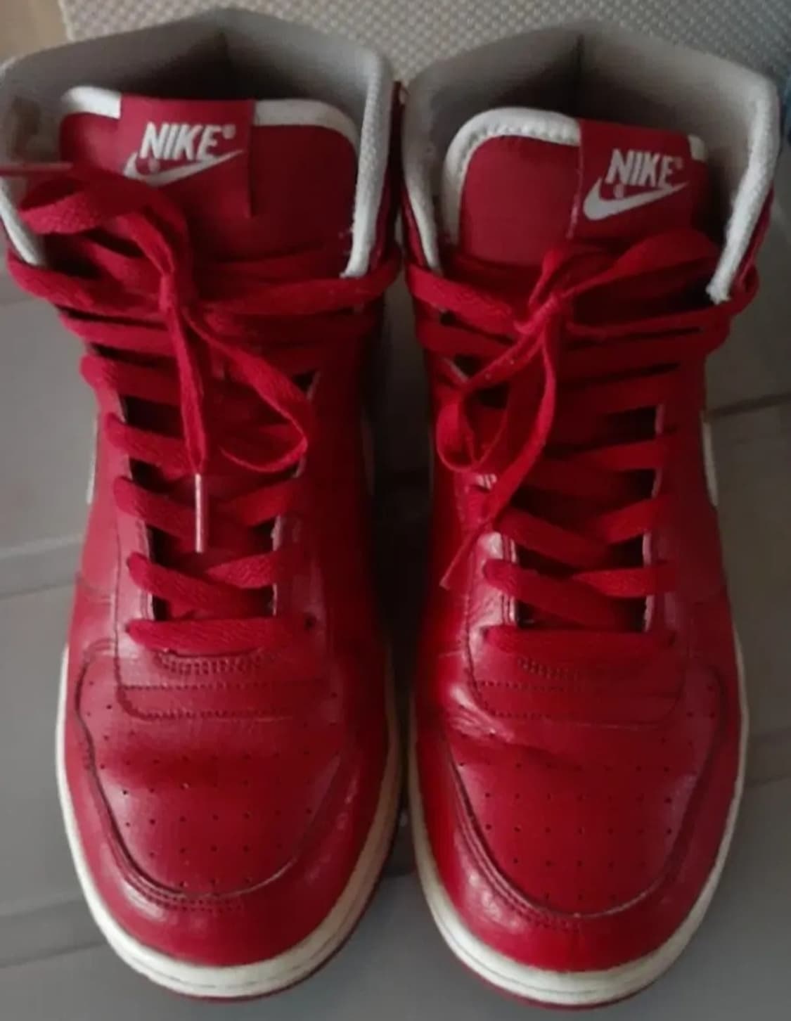 나이키 빅나이키 하이  상품이미지2