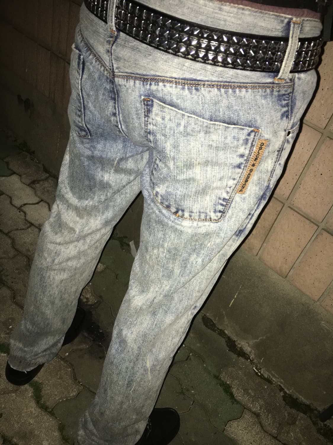 Dolce & Gabbana denim 상품이미지2