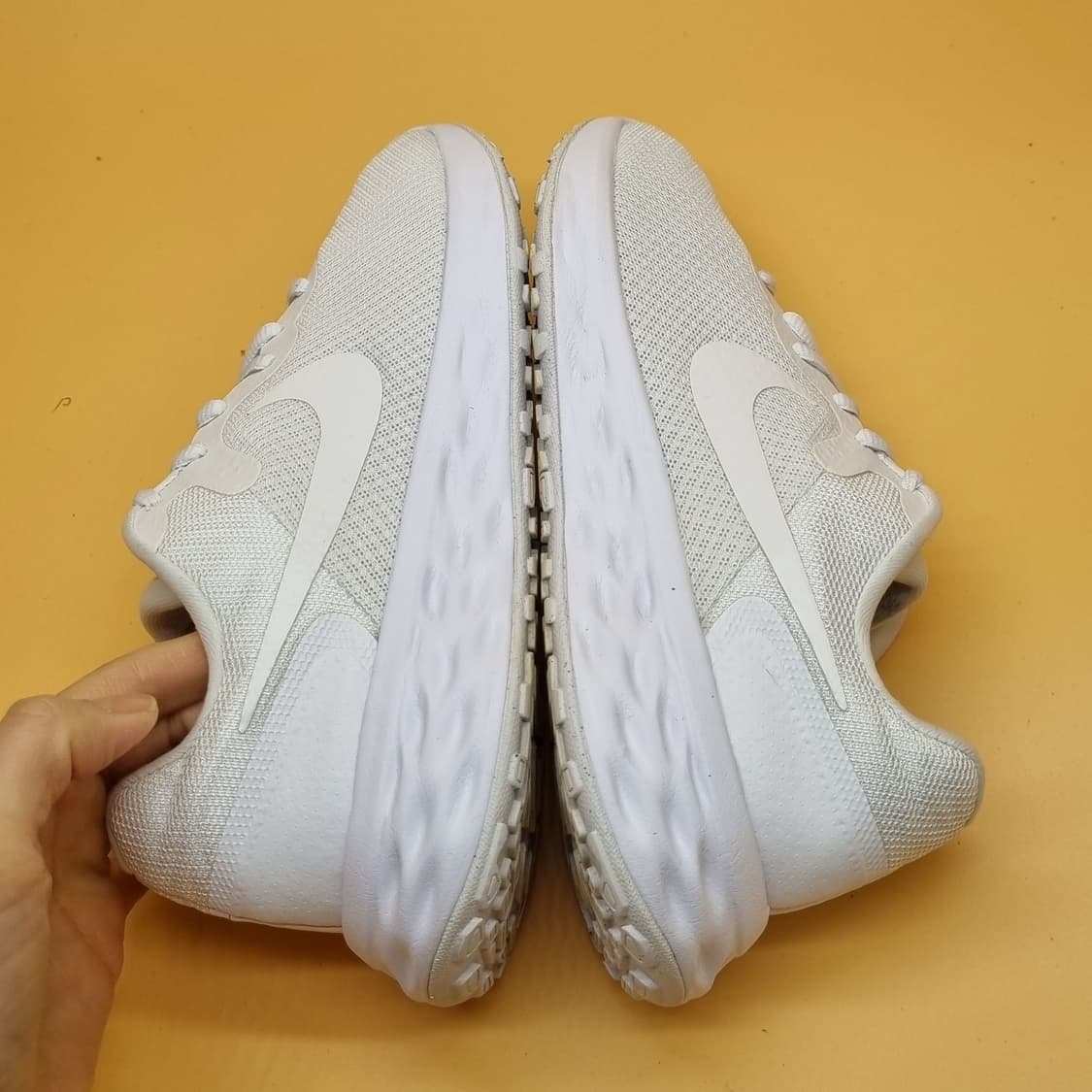 나이키 레볼루션6 운동화250. 상품이미지5