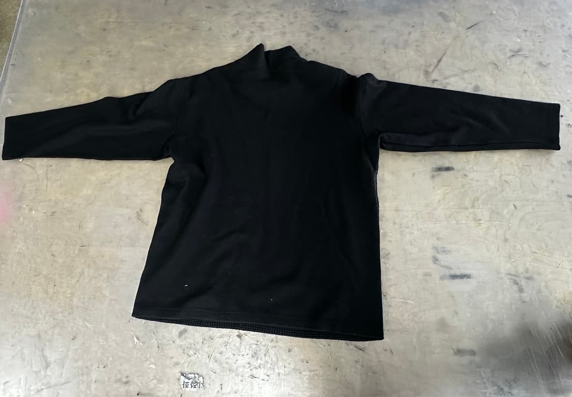 Yohji yamamoto 90년대 LQ for men 상품이미지2