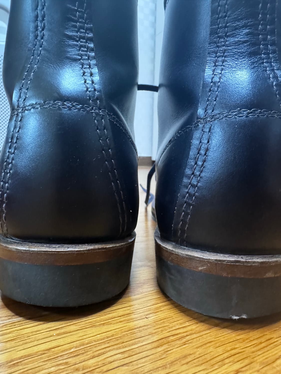 레드윙 벡맨 9060 260 상품이미지2