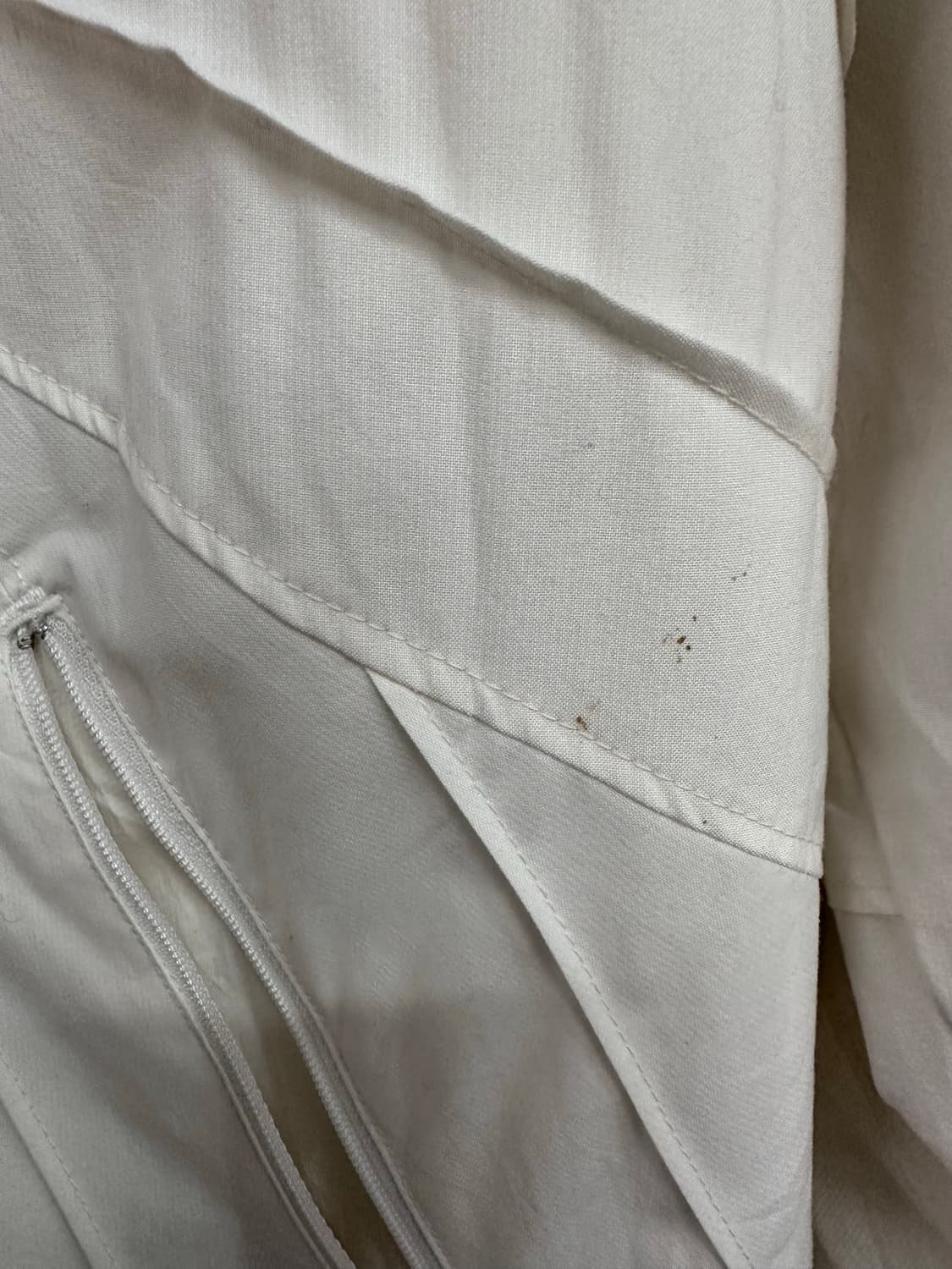 🔥조던 점프맨 윈드브레이커 자켓 (화이트)🔥 상품이미지8