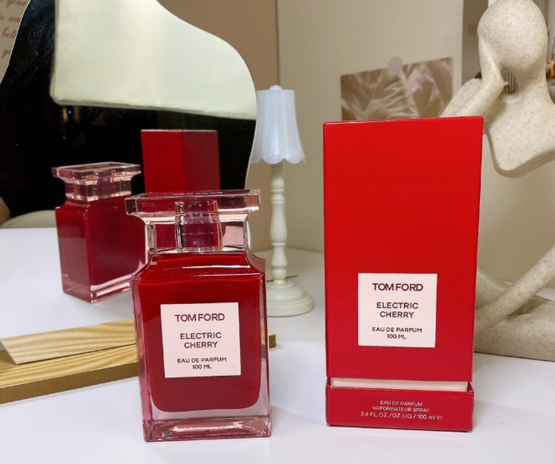 톰포드 일렉트리체리 EDP 100ml 무료배송 [미개봉,새상품] 상품이미지1