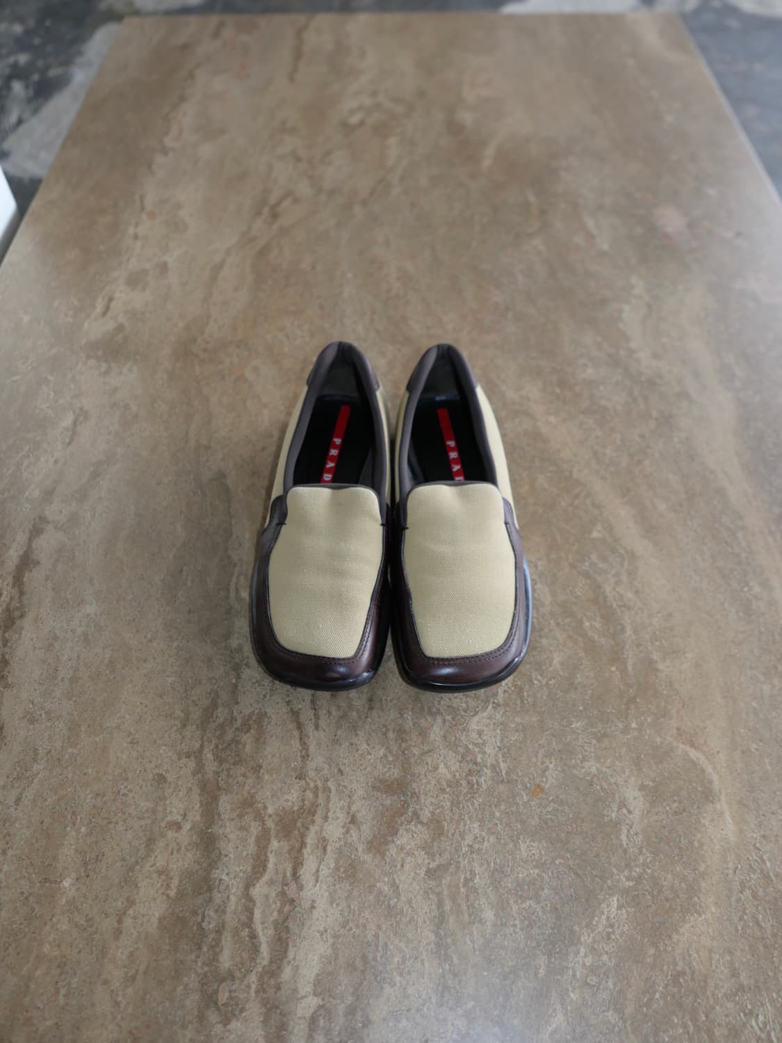 Prada sport shoe 상품이미지2