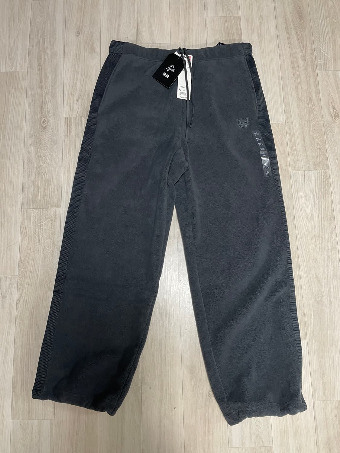 유니클로 니들스 트랙팬츠 XL 상품이미지1