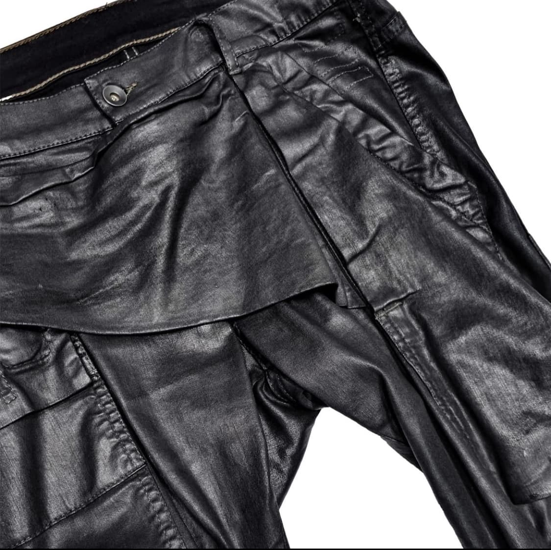 릭오웬스 멤피스 sbw 32 상품이미지3