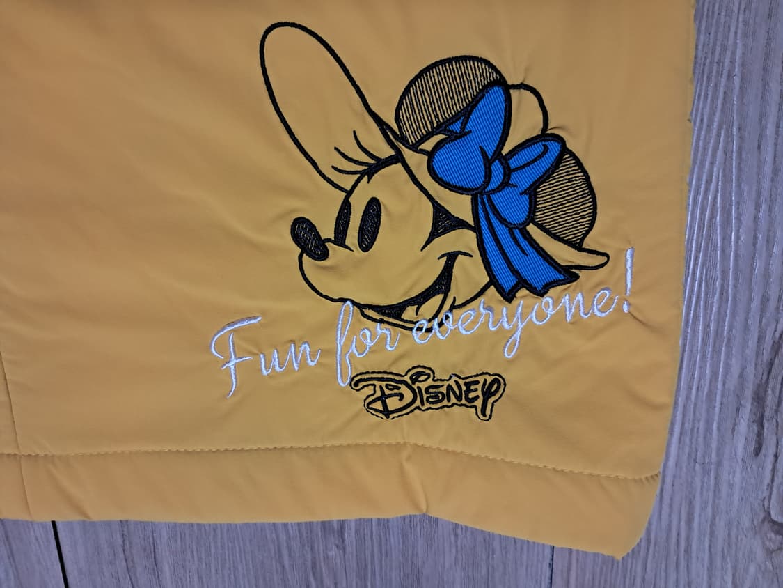 디즈니 골프 패딩치마 67 상품이미지5