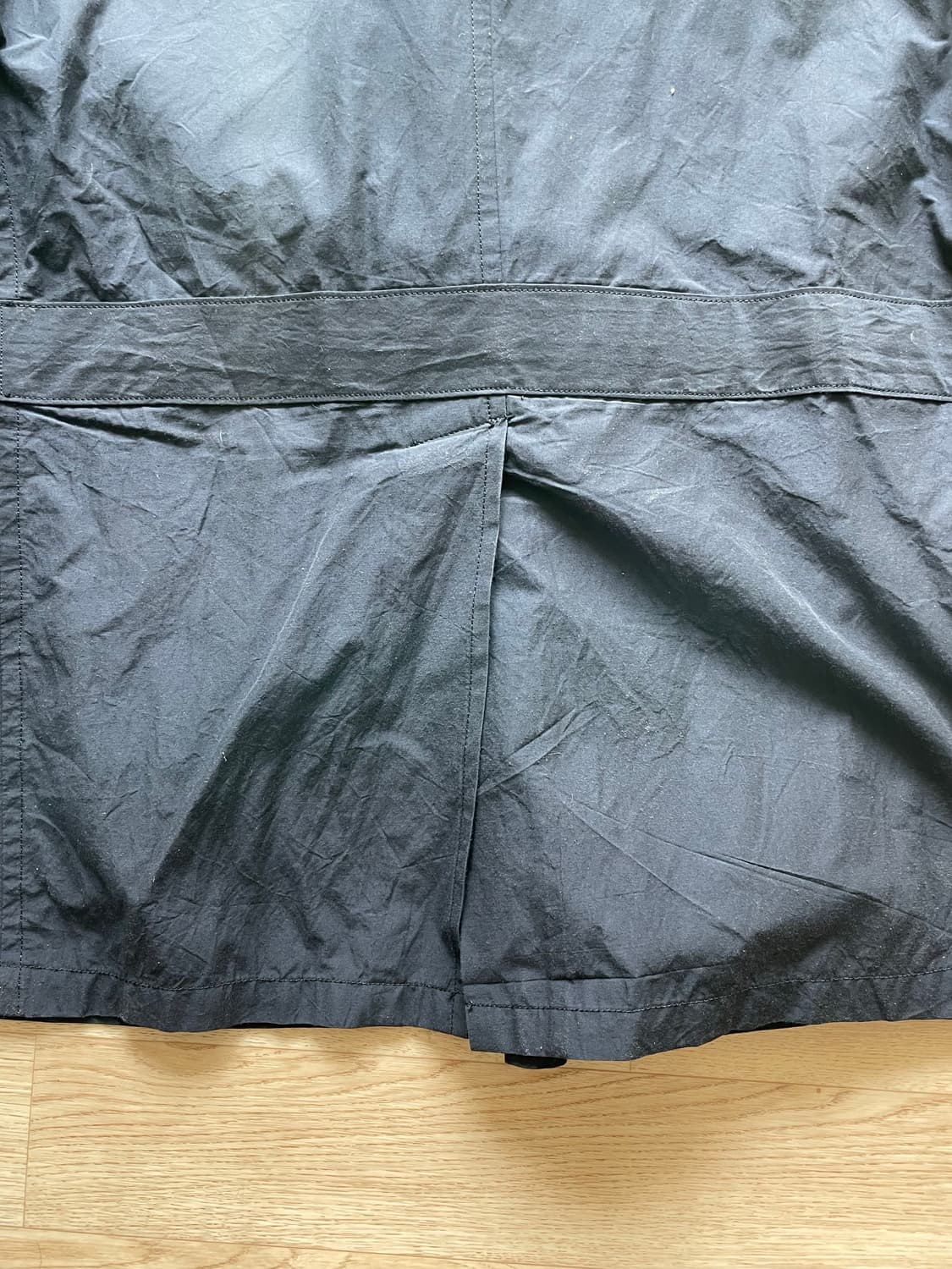 uru tokyo 벨티드자켓 상품이미지9