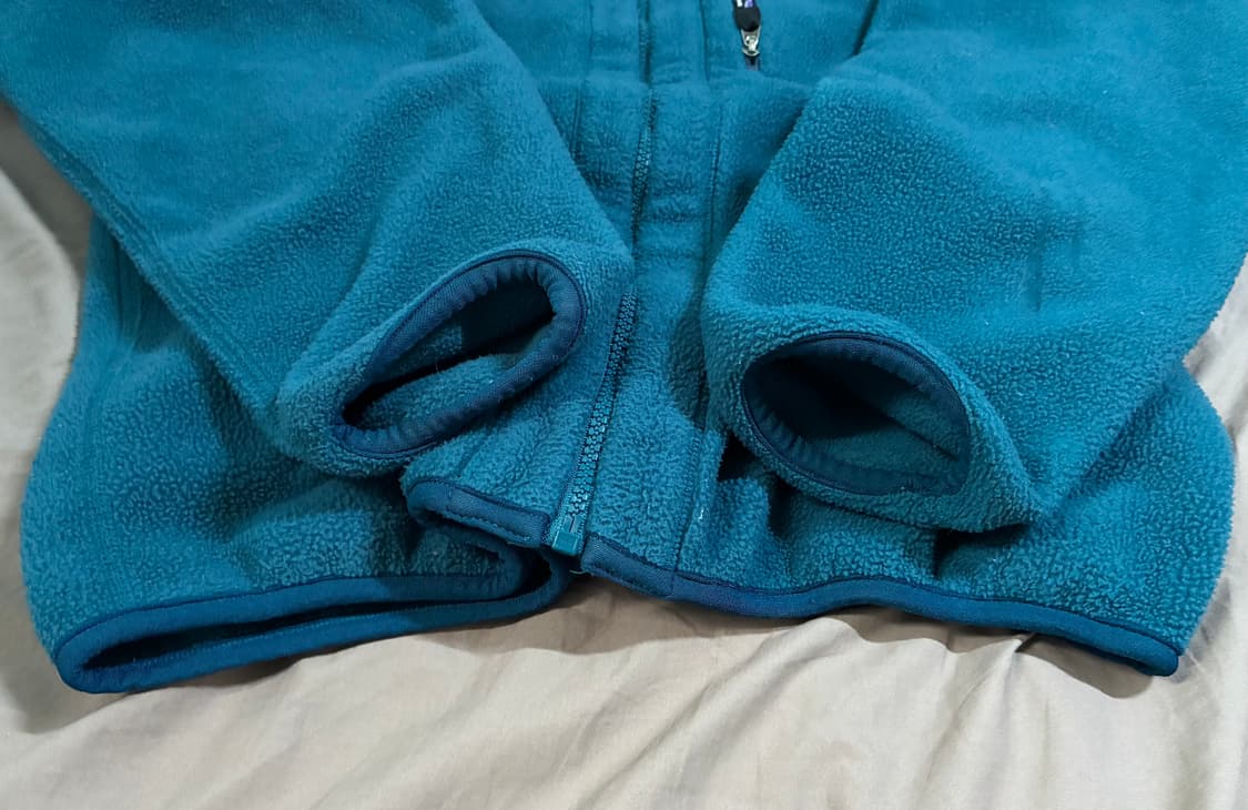 파타고니아 신칠라 자켓 XL 상품이미지3