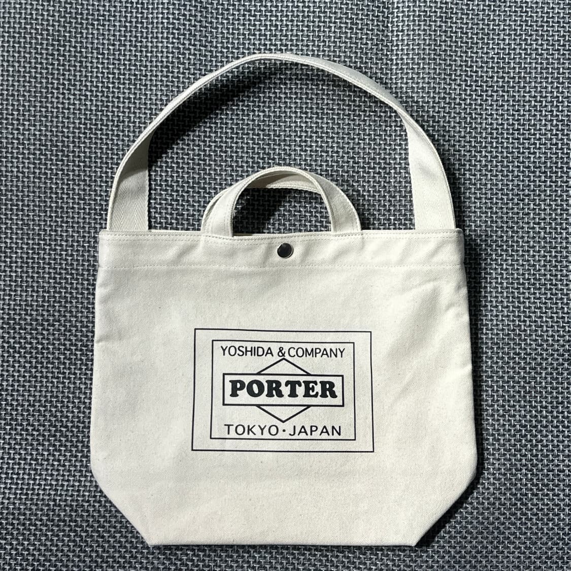 요시다 포터 토트백 상품이미지1