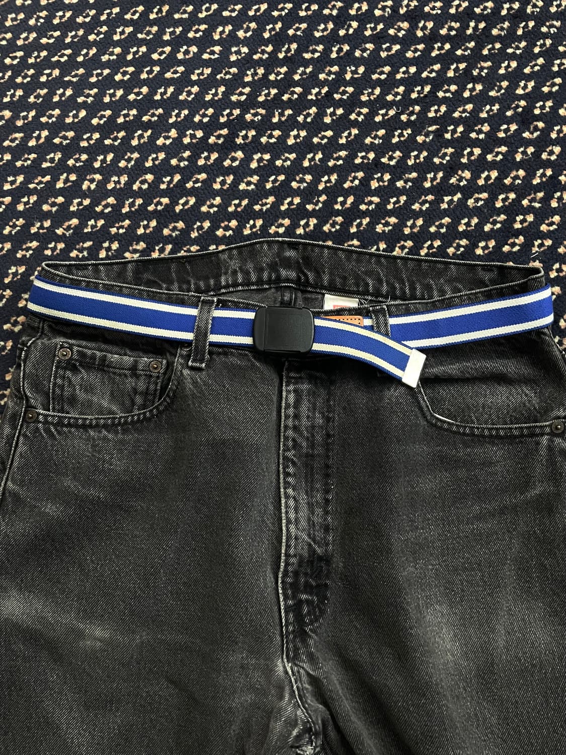 Commedesgarcons GANRYU 상품이미지3