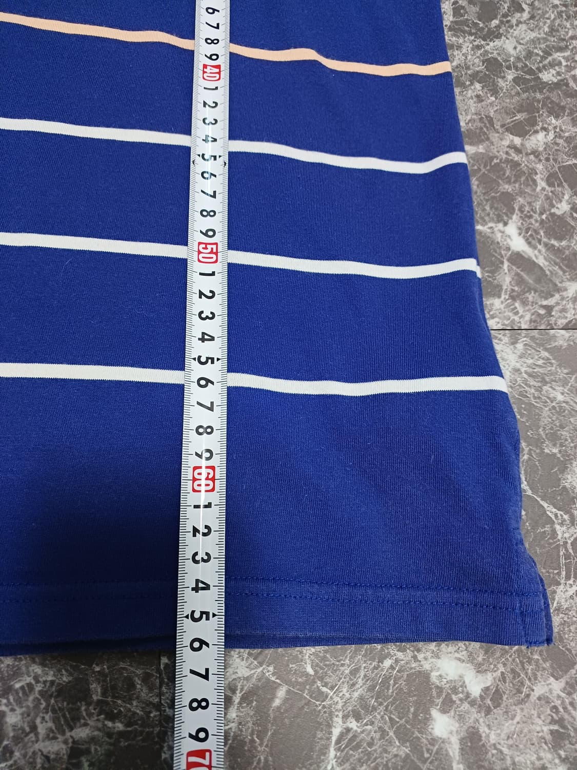 나이키 드라이핏 스트라이프 카라티 95 상품이미지5