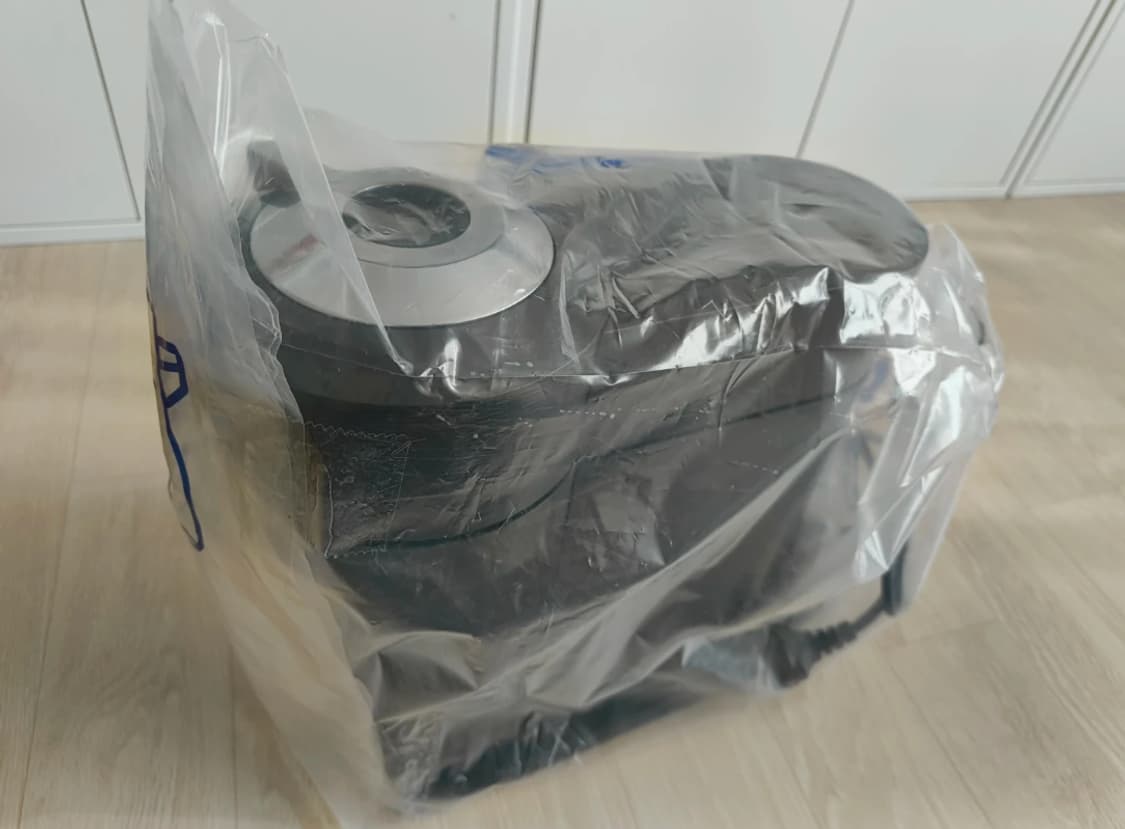 네스프레소 버츄오 넥스트 블랙 캡슐 커피머신 상품이미지9