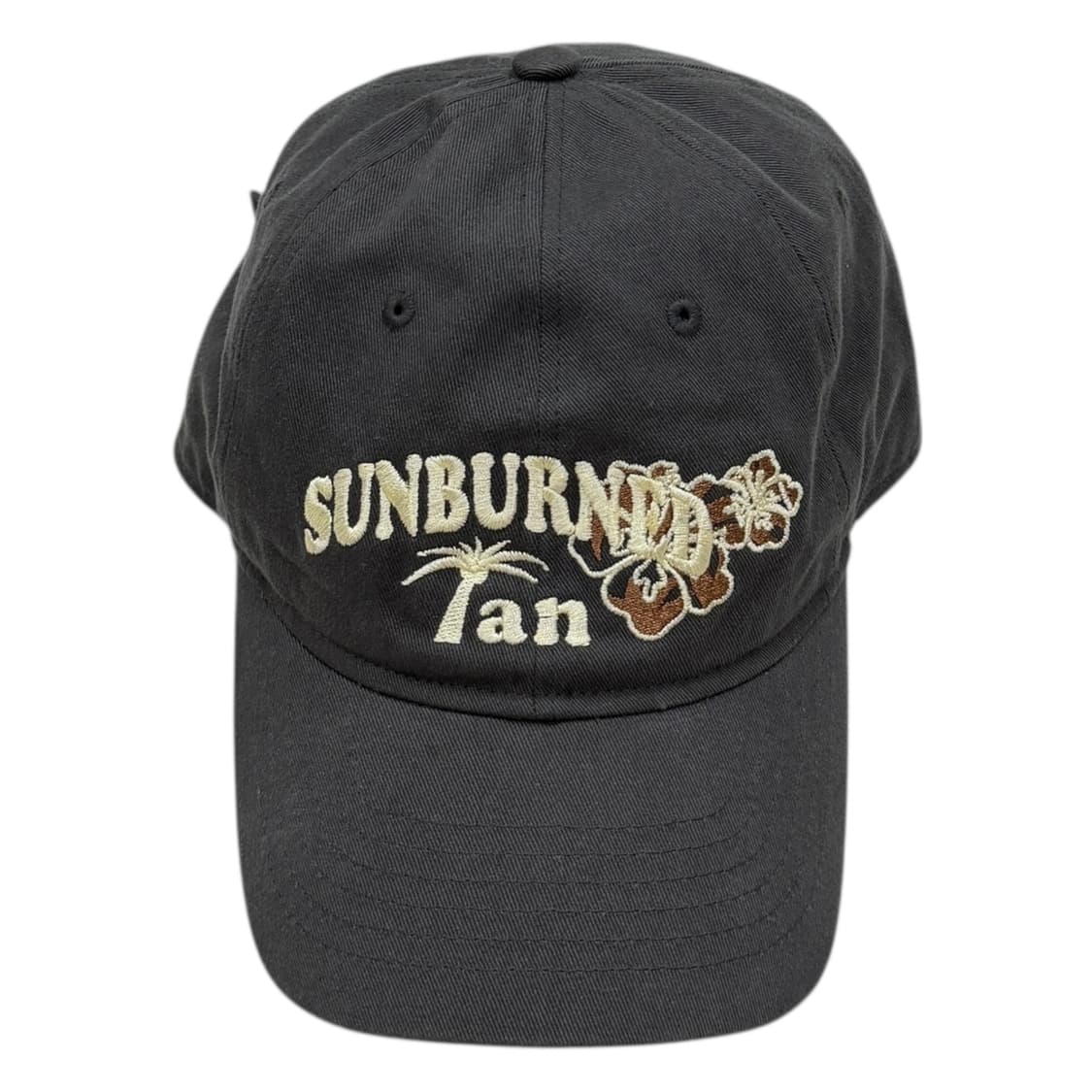 로어스 X 세이지가세이지 볼캡 모자 그레이 상품이미지1