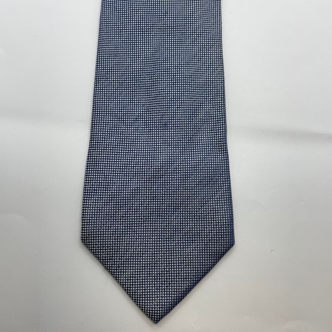 847) (ARMANI) 아르마니 패턴 넥타이 상품이미지3