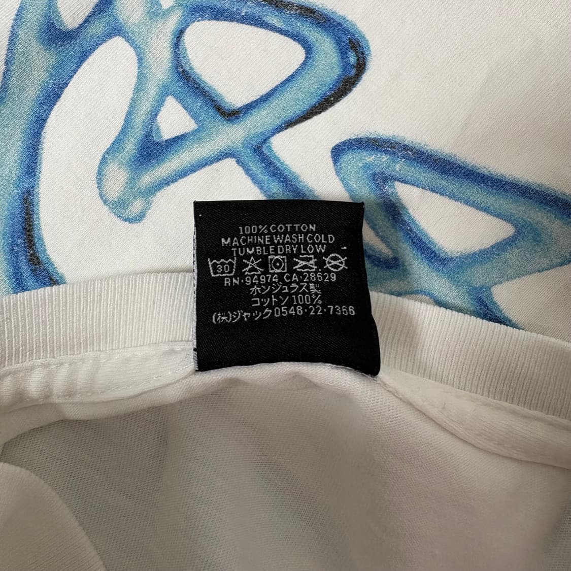 스투시 다이스 반팔티 상품이미지7