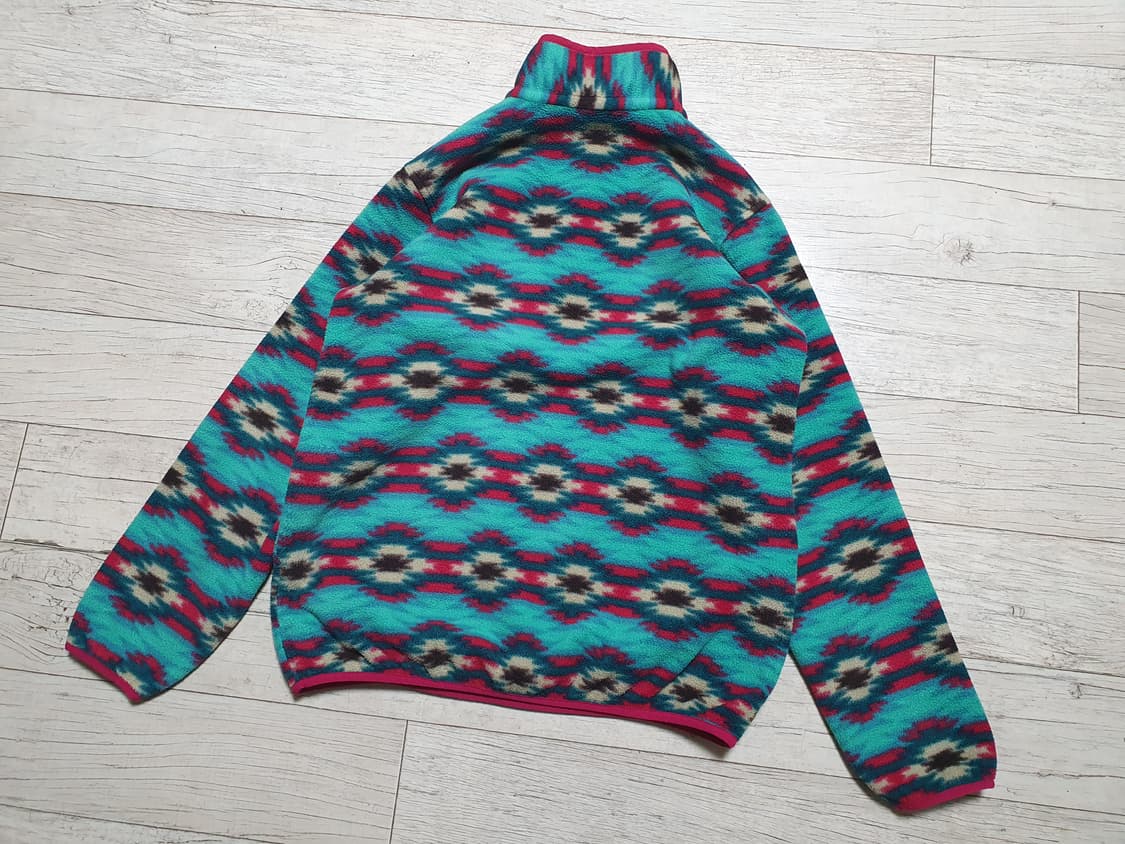 파타고니아 우먼즈 아즈텍 신칠라 L 상품이미지3