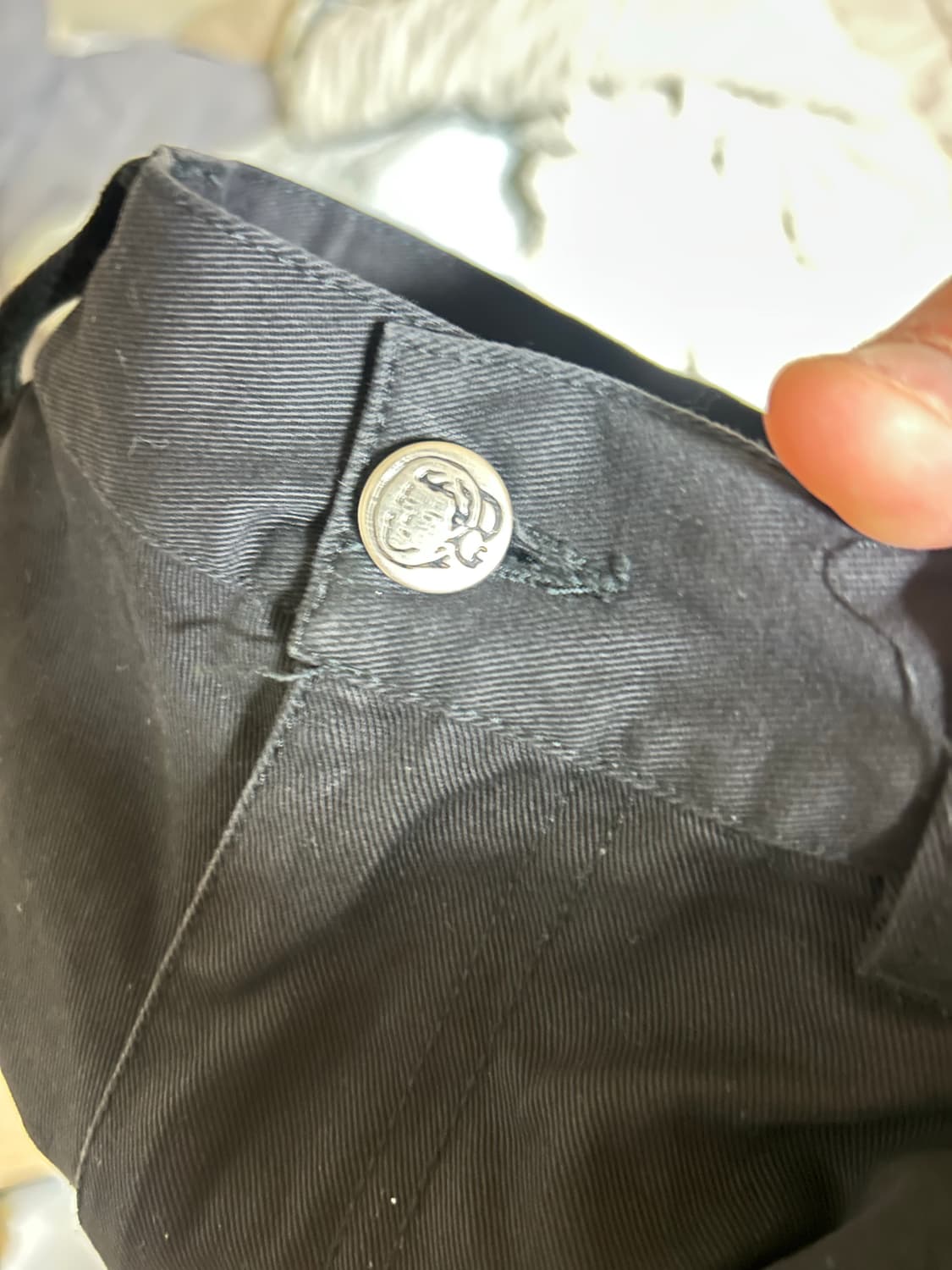 BBC 빌리네어 보이즈 클럽 아이스크림 러닝독 하프팬츠 상품이미지4