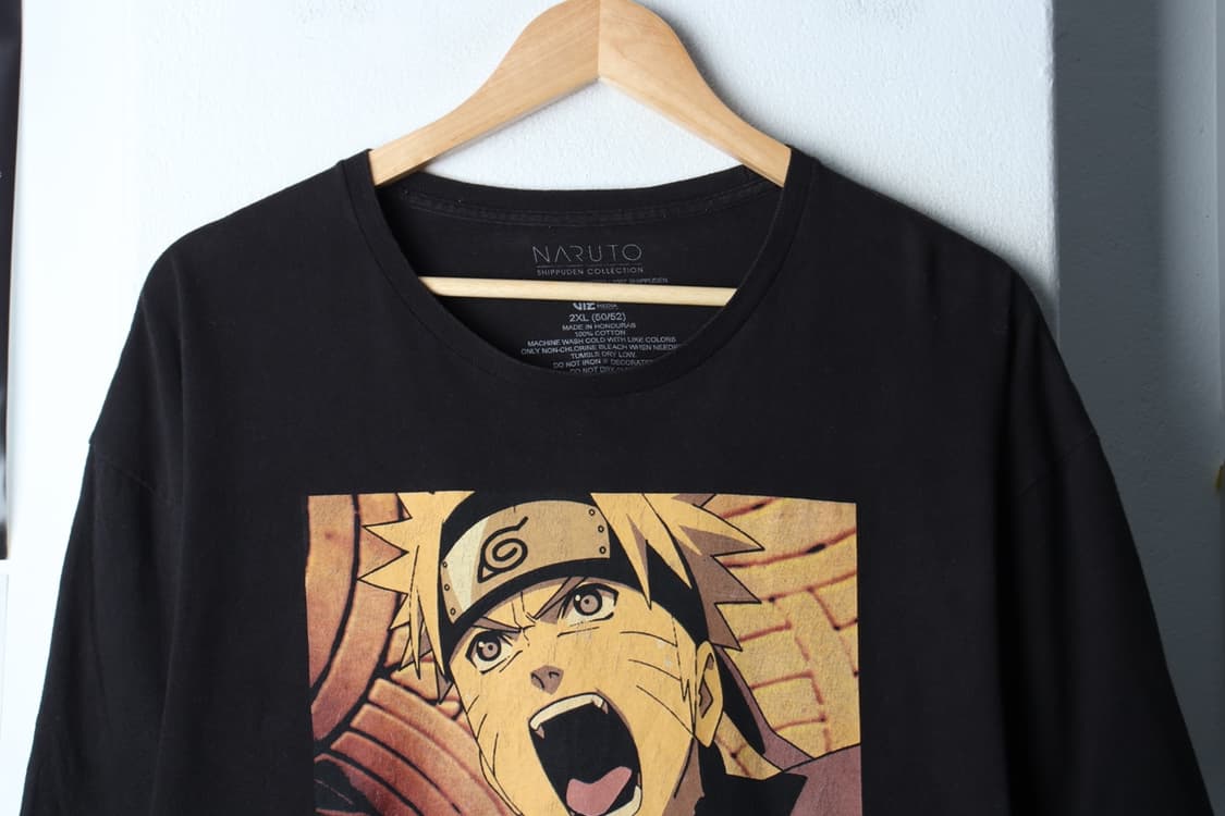(2XL-3XL) 브랜드빈티지 반팔 티셔츠 00s USA-H31263 상품이미지3