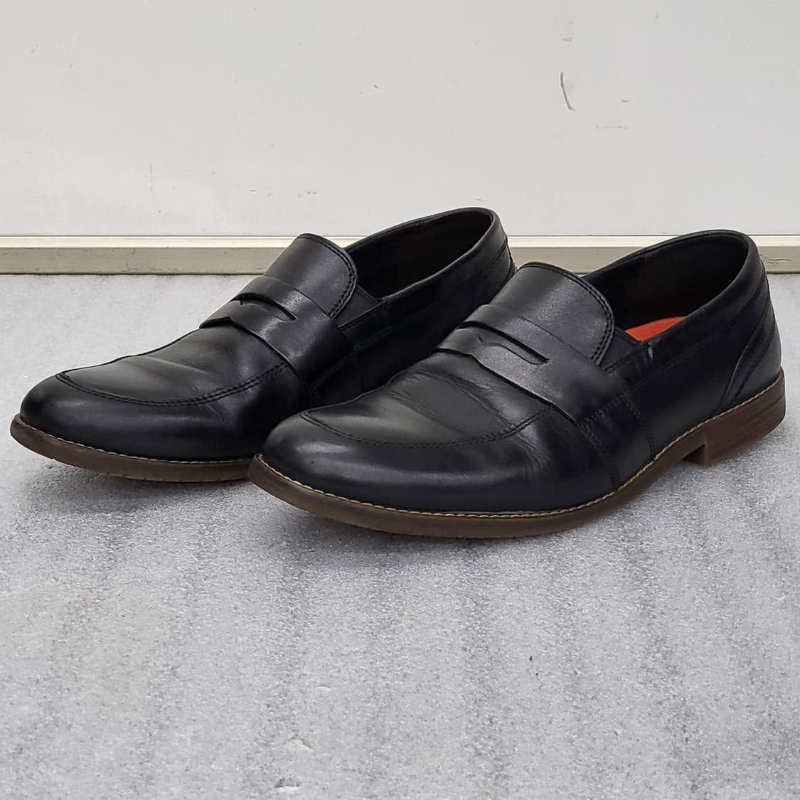 락포트 남성 페니로퍼 260mm. 상품이미지8