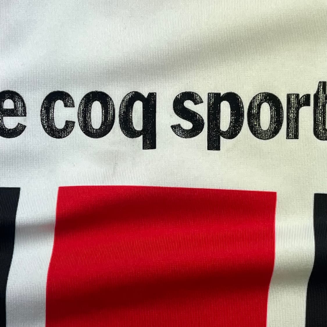 M ) 블록코어 FC 서울 어웨이 유니폼  택 O 상품이미지6