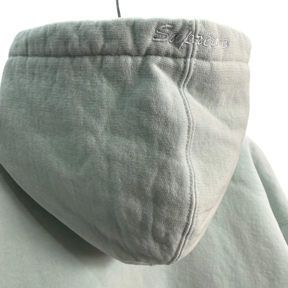 Supreme 25AW/Quilted Lined Zip Up Hooded 상품이미지3