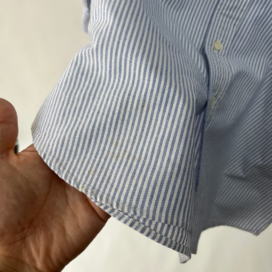 POLO RALPH LAUREN stripe shirt 상품이미지9