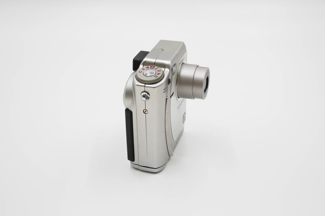 (A급)Fujifilm Finepix  4700Z (후지  4700Z)  상품이미지5