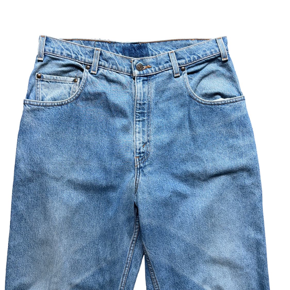 Levi’s 545 - 90s Orange Tab 상품이미지3