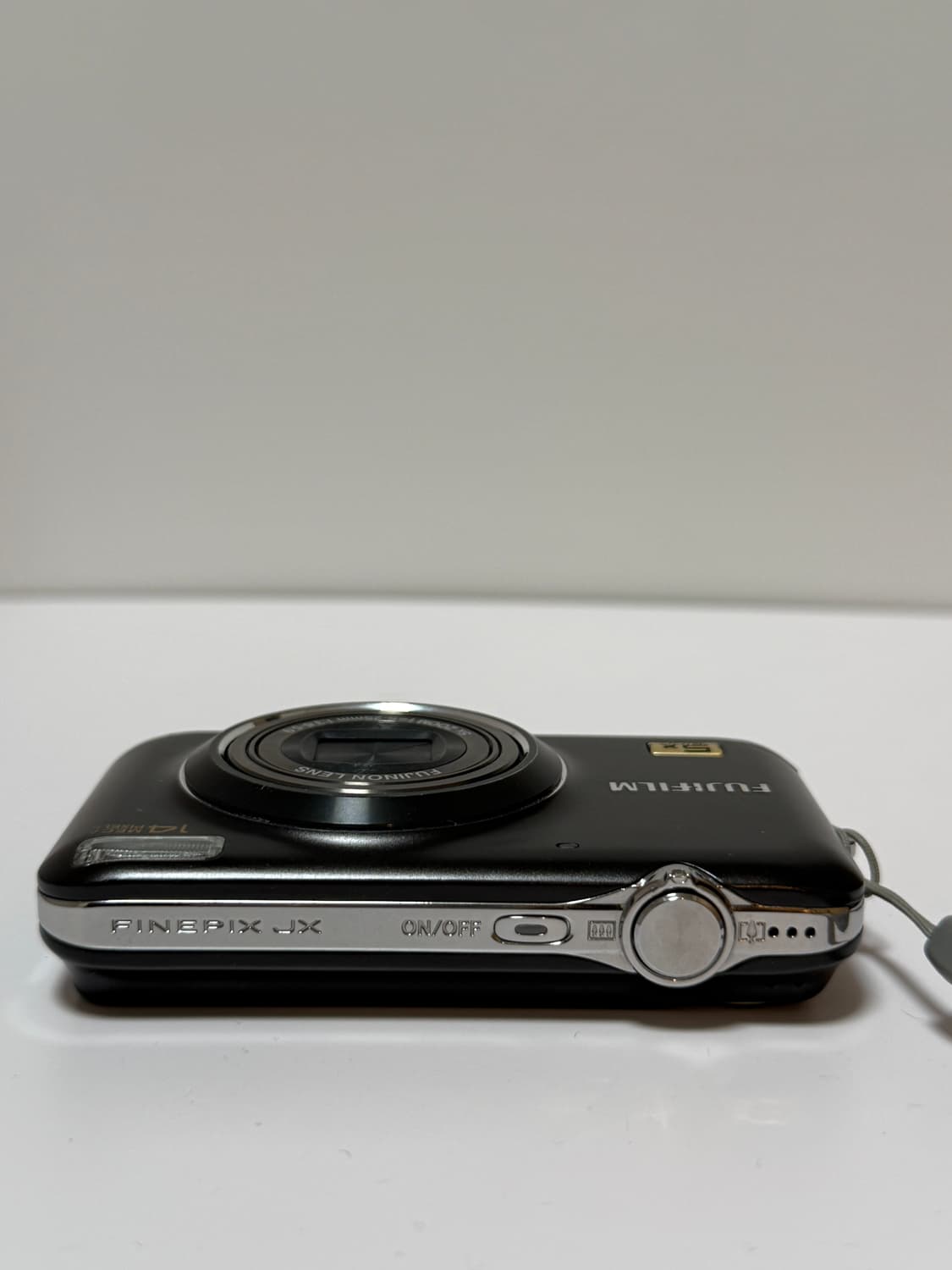 후지필름 파인픽스 Fujifilm FinePix JX280 디지털카메라 상품이미지3