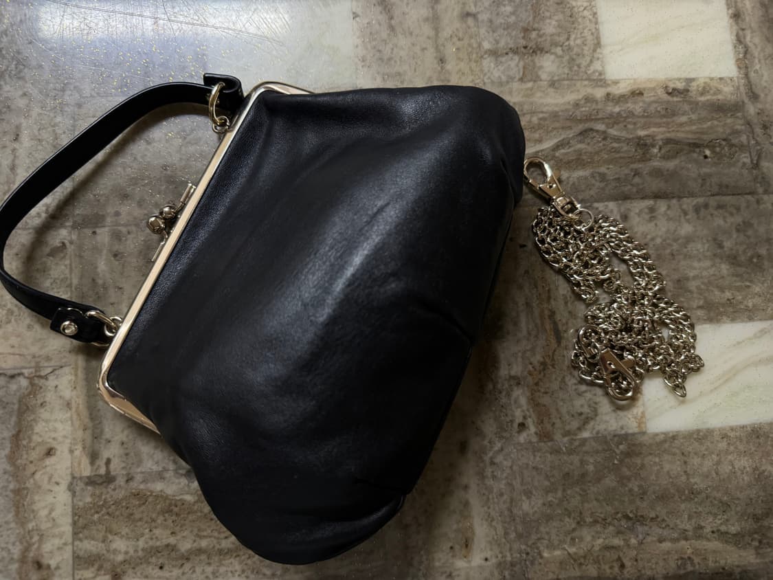 비비안웨스트우드 펄스백 복조리백 미니백 상품이미지8