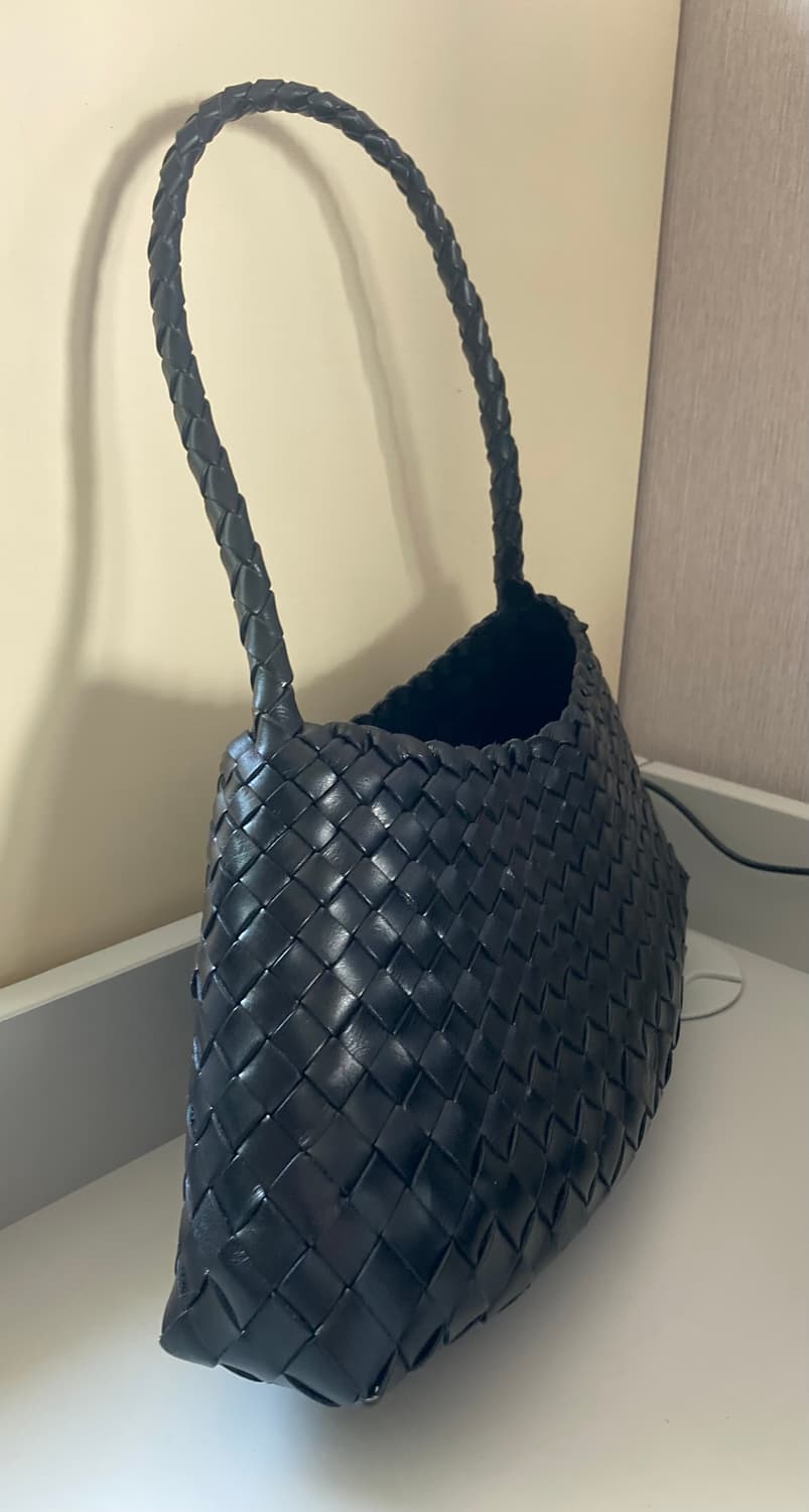 드래곤디퓨전 로잔나 블랙 이너백 포함 상품이미지3