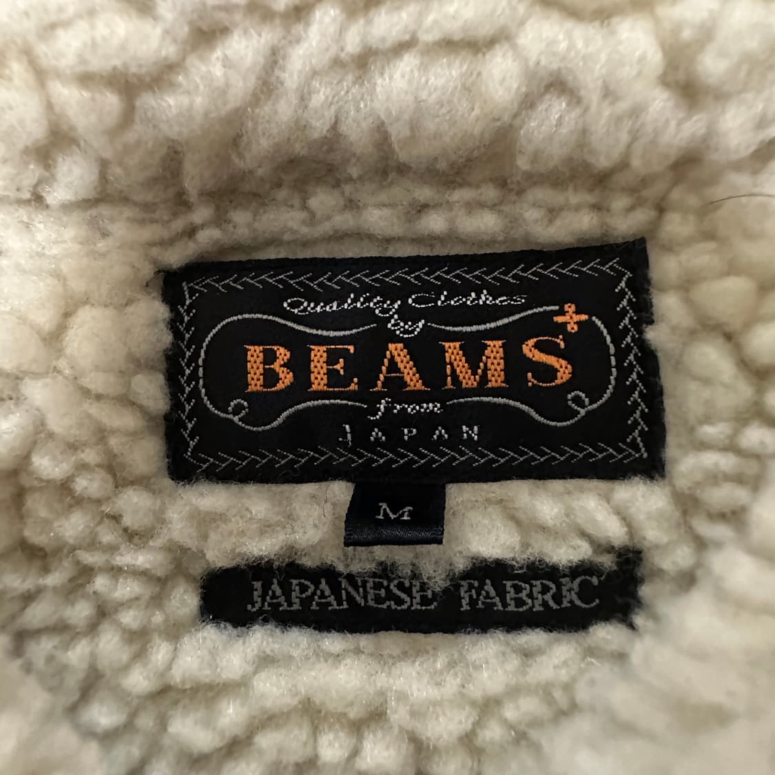 BEAMS PLUS denim jacket 상품이미지3