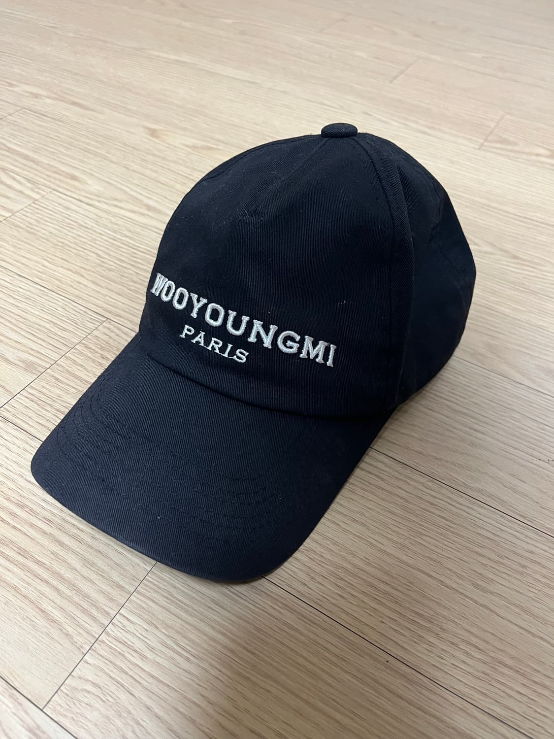 우영미 모자 상품이미지1