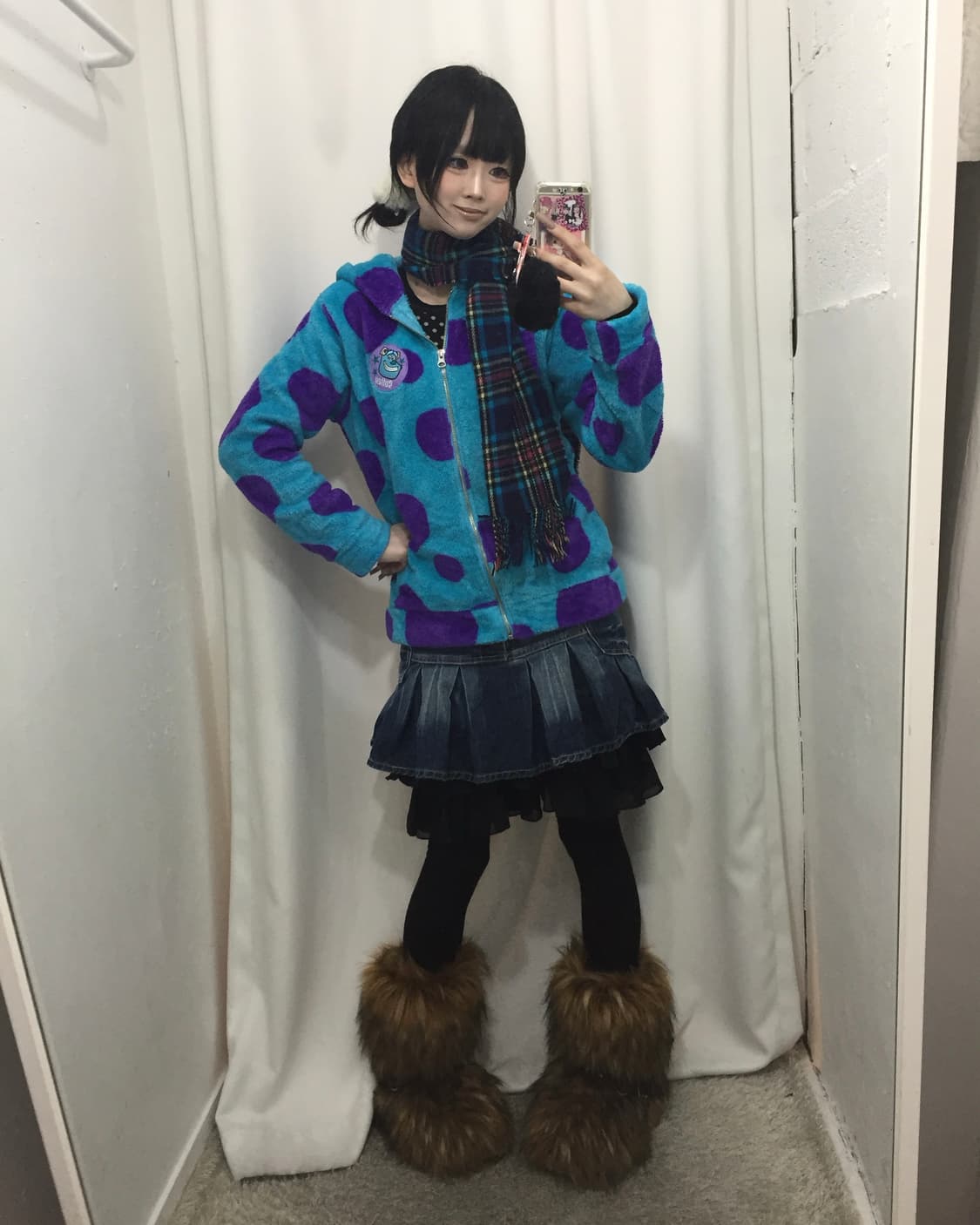 Tokyo Disney 도쿄 디즈니 설리번 코디 🍭 상품이미지4