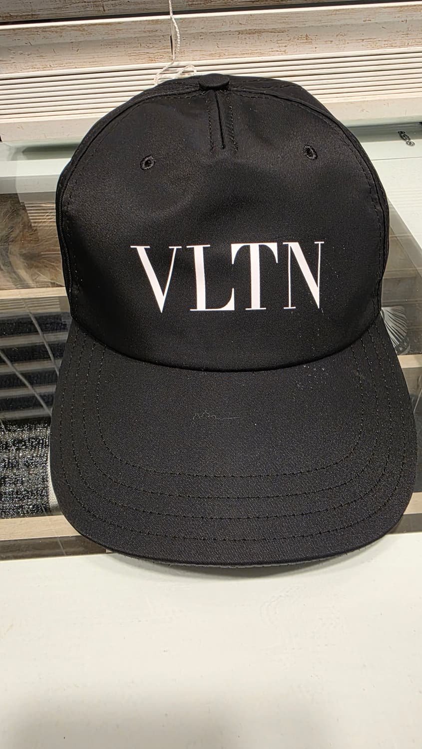 발렌티노 볼캡 상품이미지1