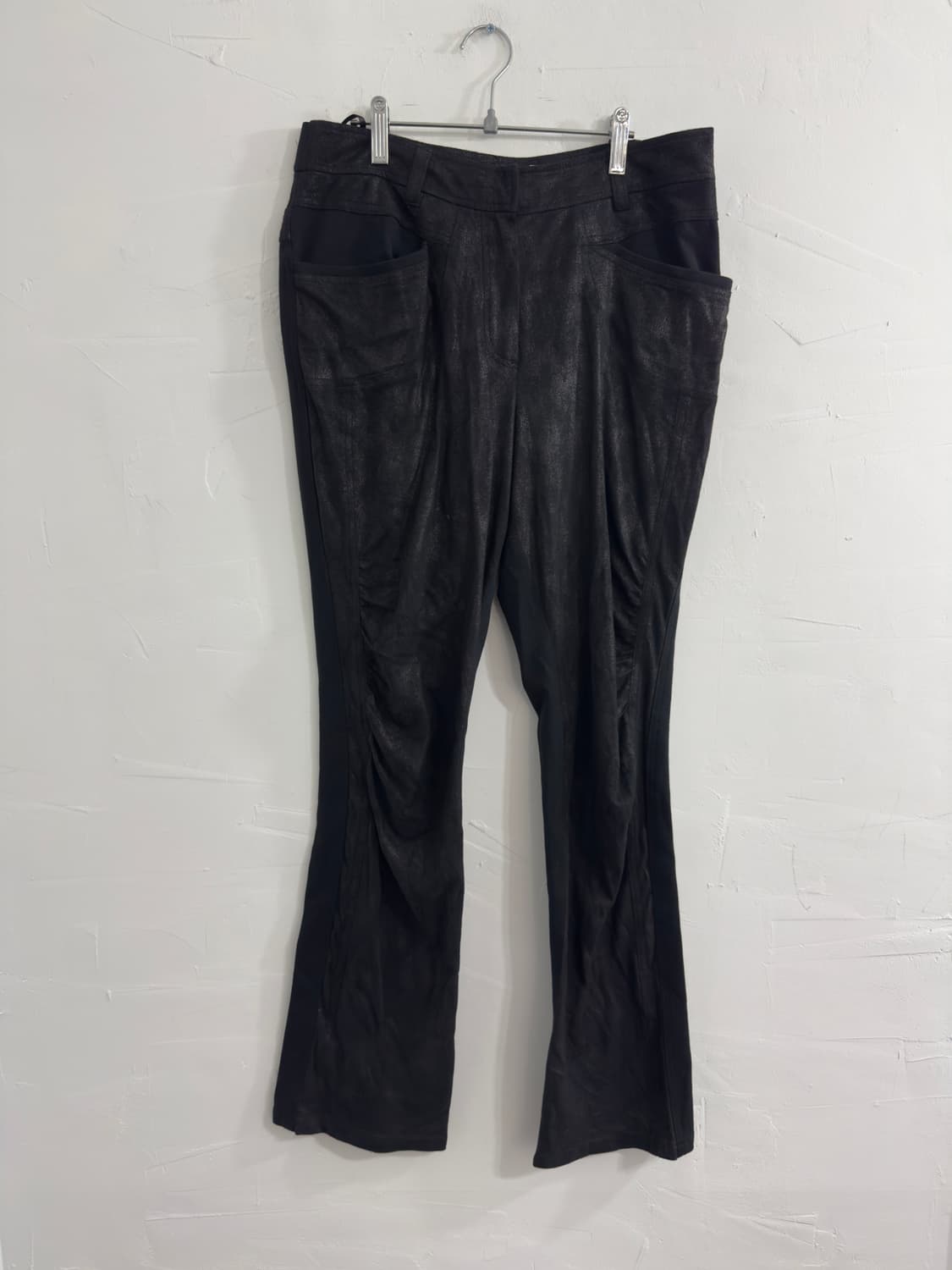 lourdes design pants 상품이미지2
