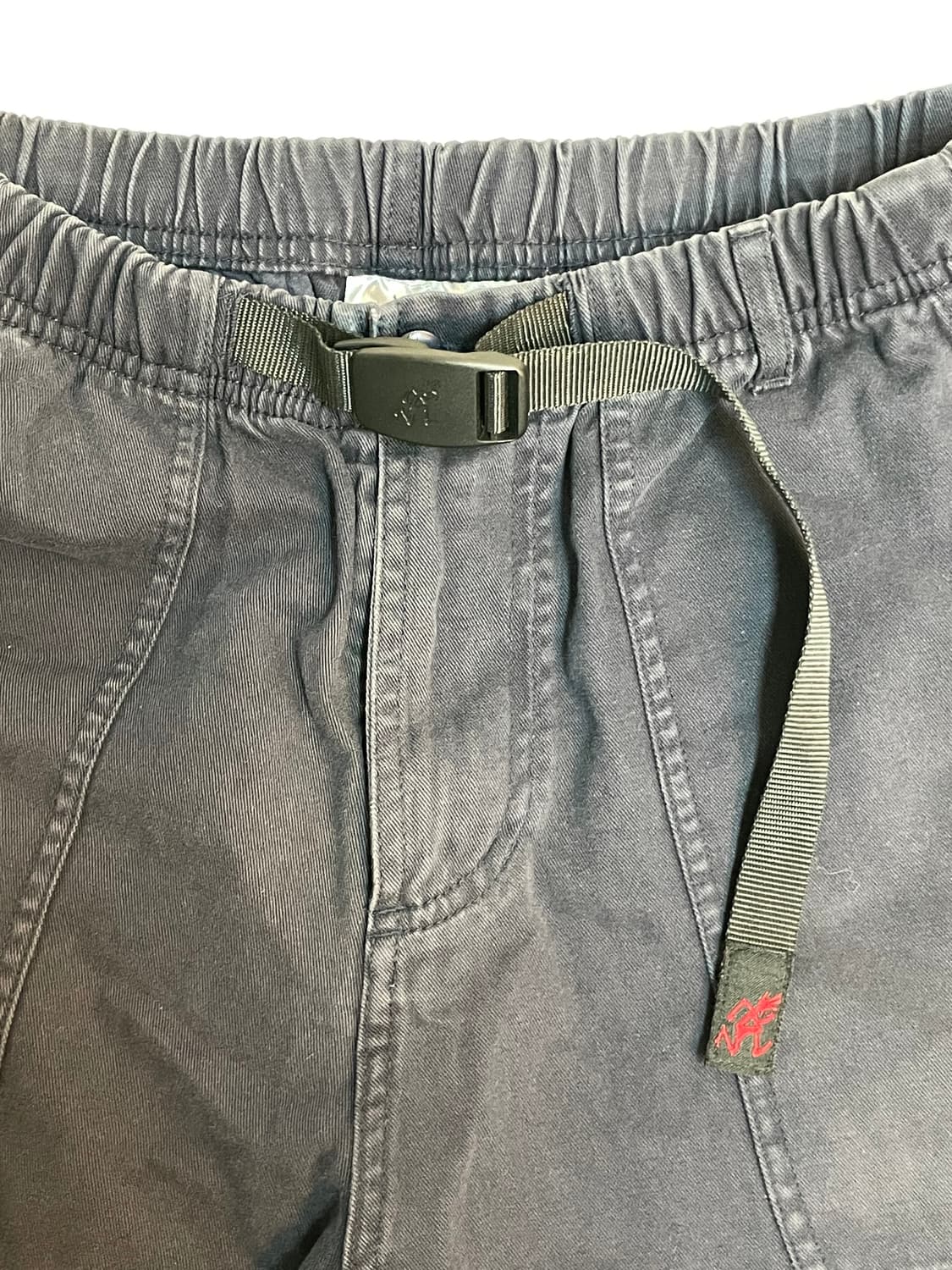 그라미치 코튼 팬츠 상품이미지5