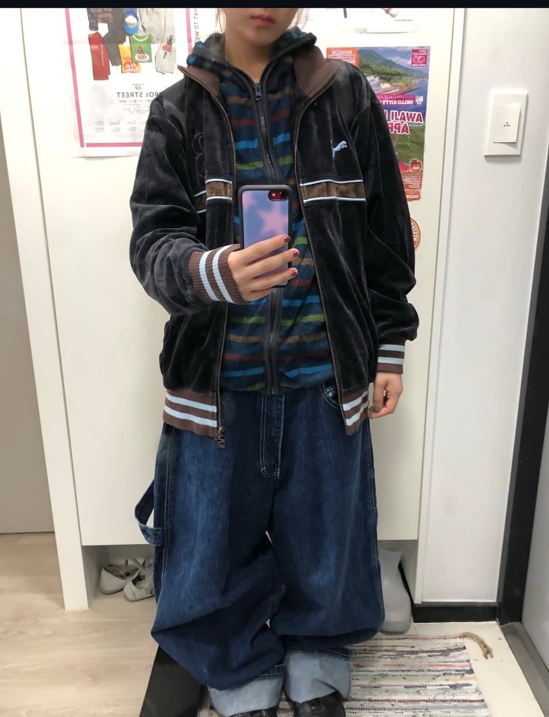 차일드매거진 퓨마코디셋트 상품이미지2