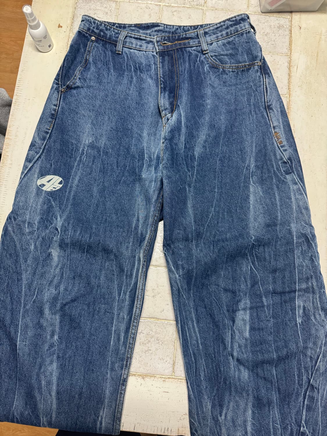 아더에러 범프진 A3 상품이미지3