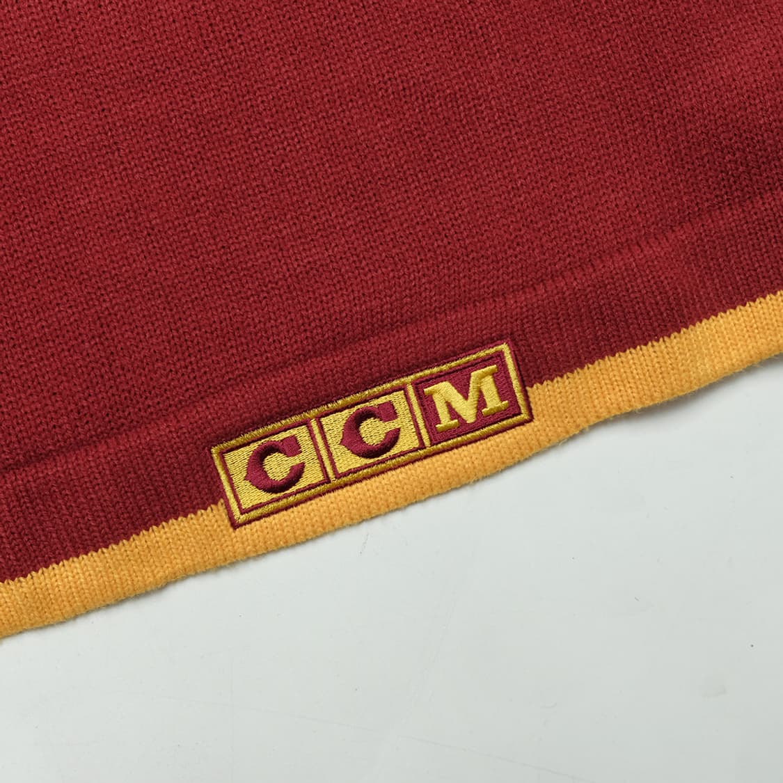 calgary flames knit jerrsey 상품이미지8