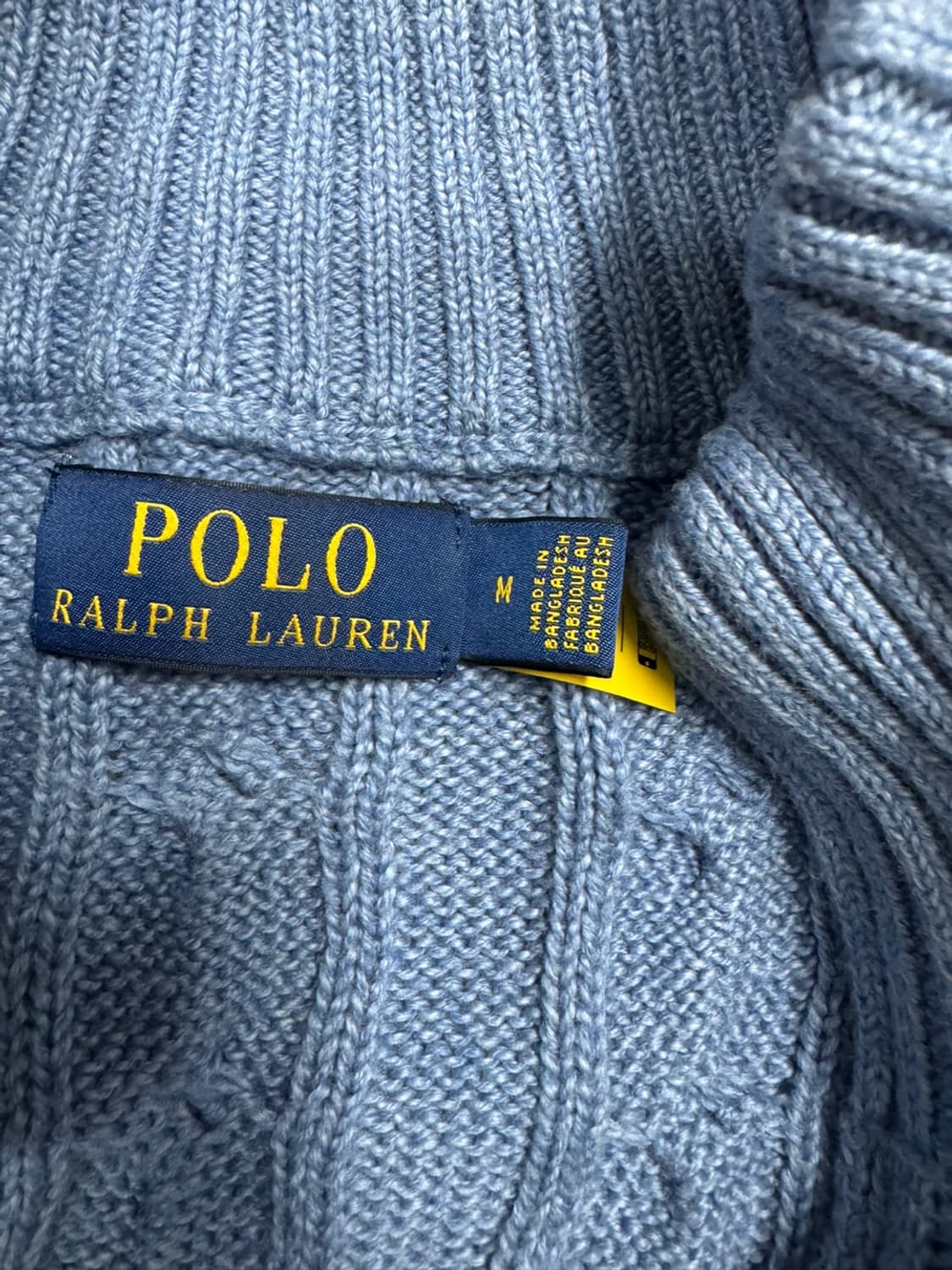 폴로 랄프로렌  상품이미지3