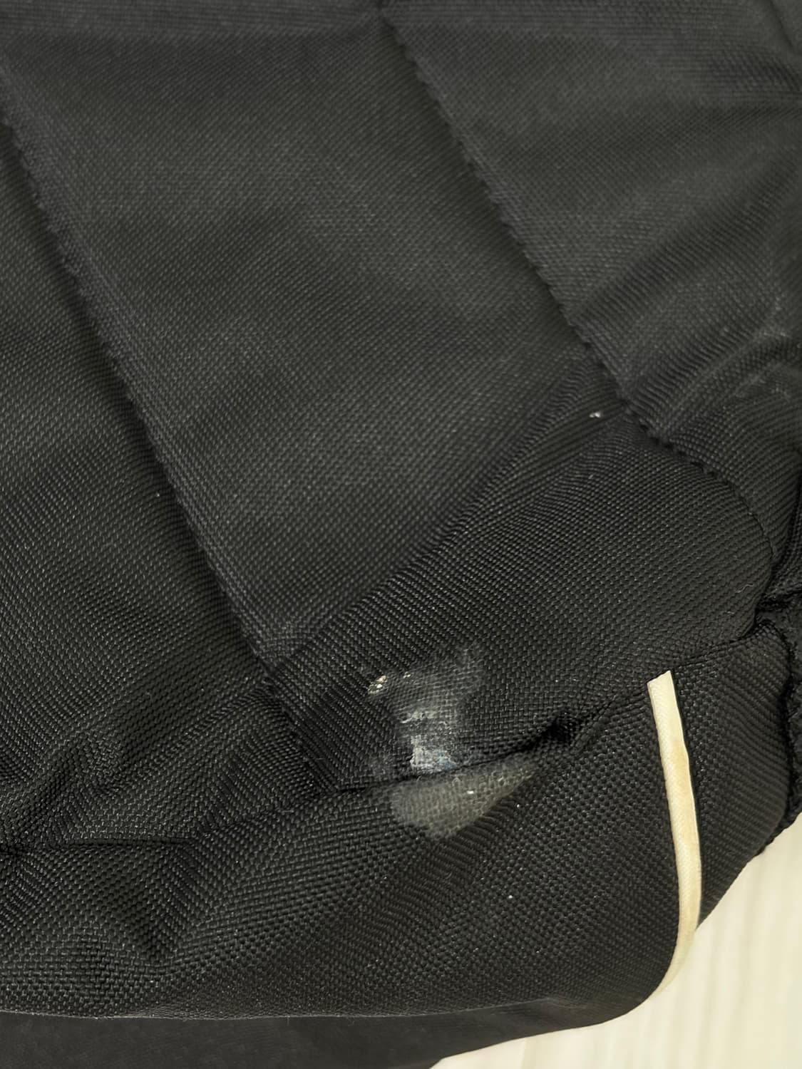 아디다스 fresh pak 백팩 red & black 상품이미지7