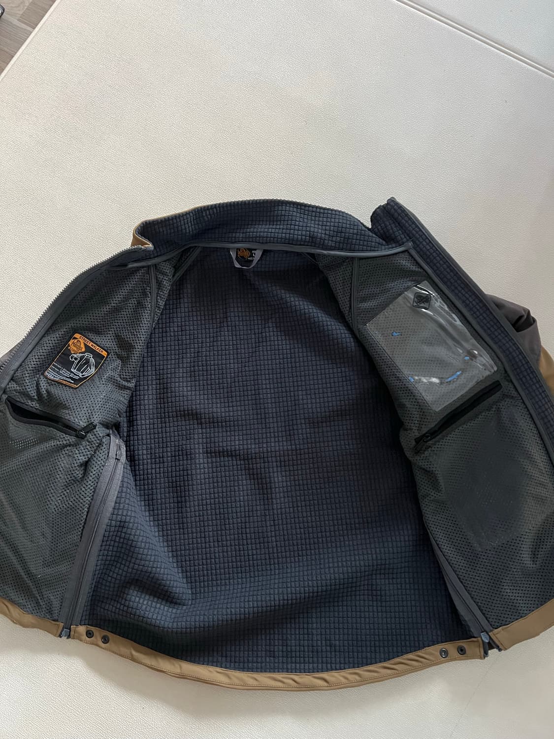 맥포스 자켓 상품이미지6