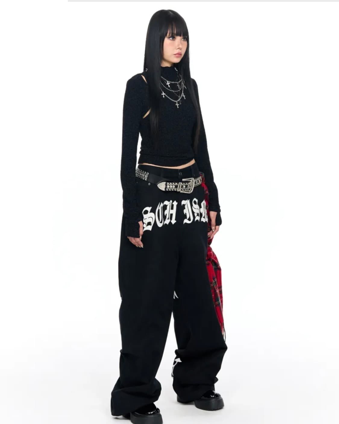 스키즘인듀싱 팬츠 상품이미지1