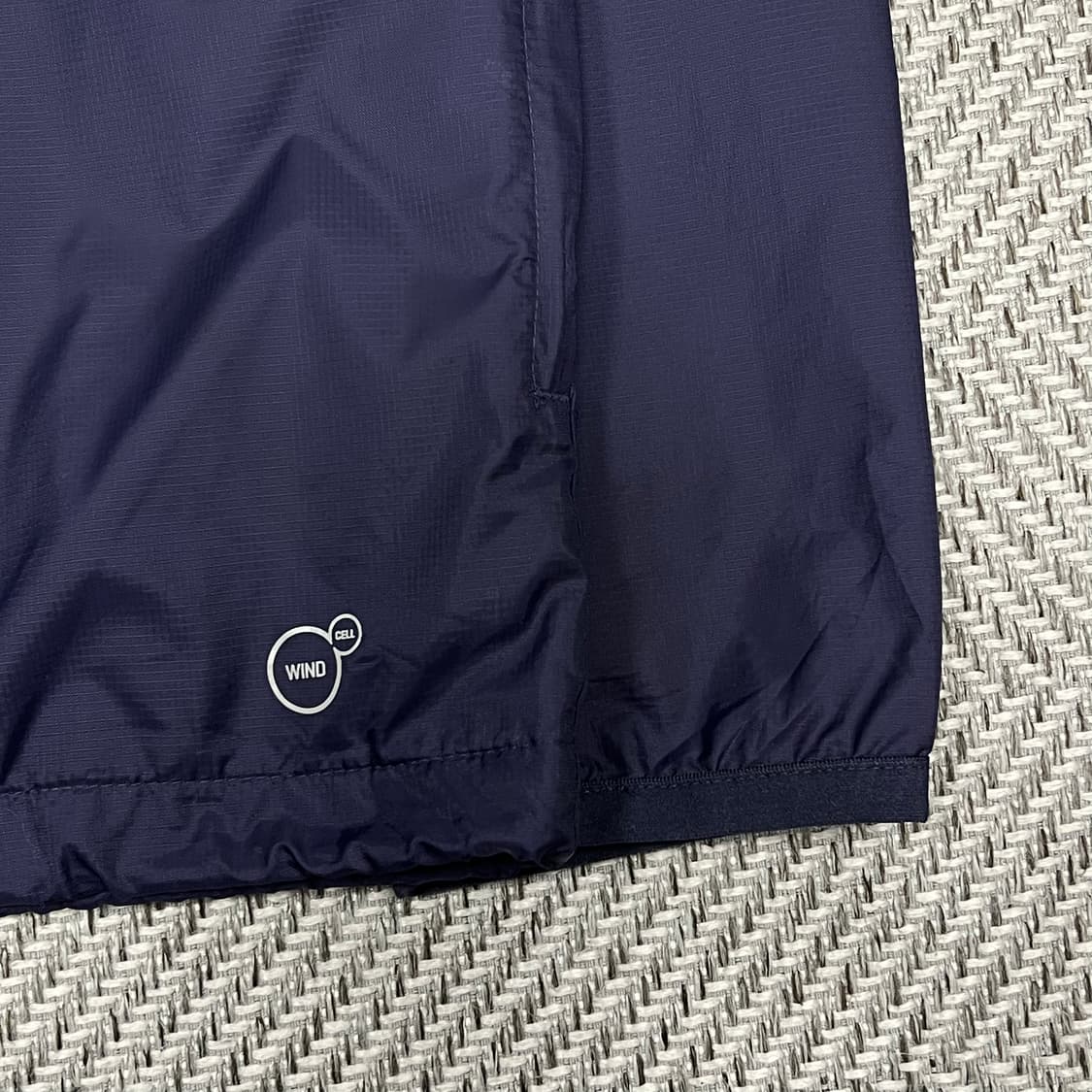 푸마 바람막이 v0724  상품이미지5