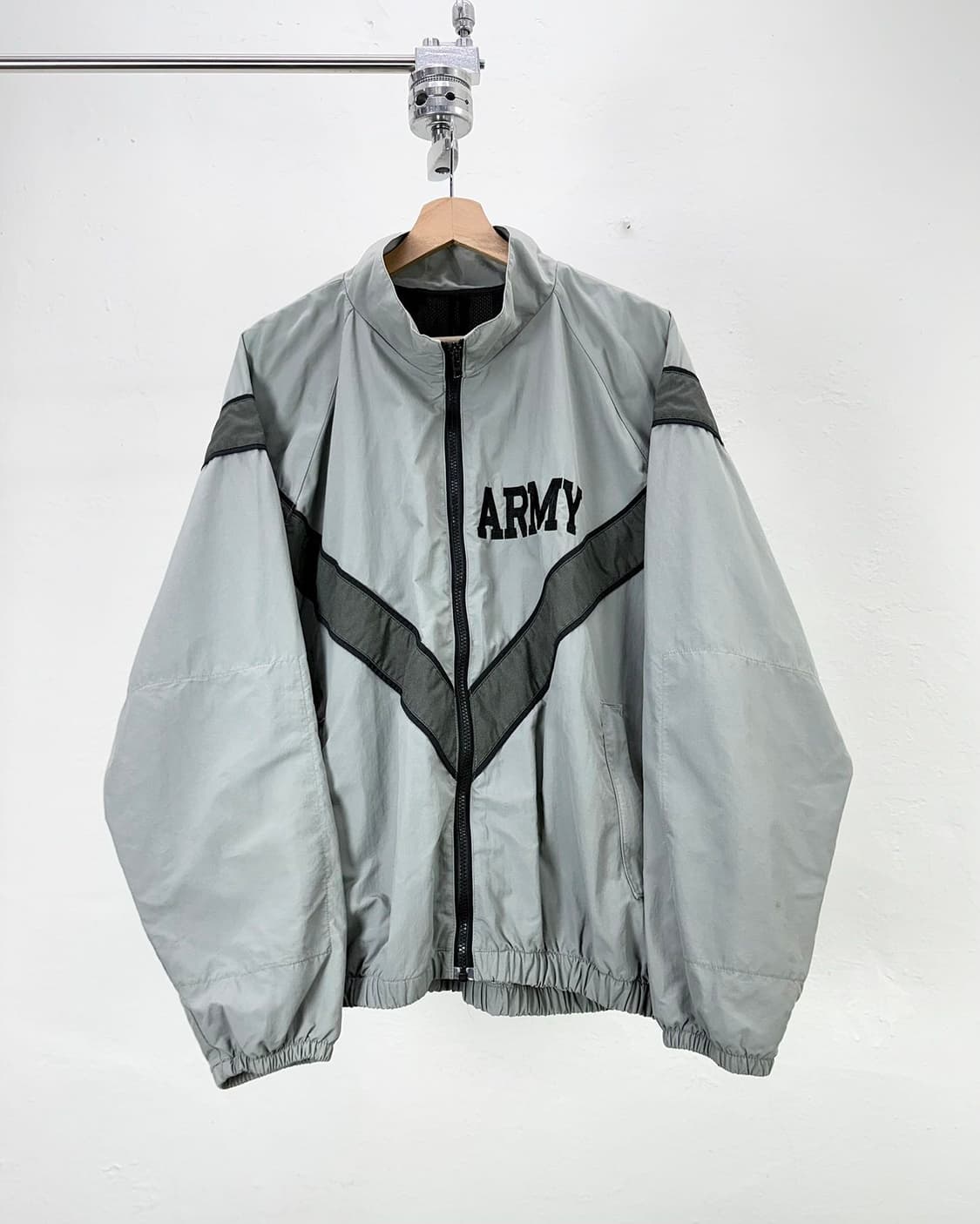 U.S.ARMY 미육군 IPFU 윈드브레이커 자켓 상품이미지1